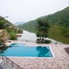 via lakhela resort and spa