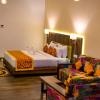 via lakhela resort and spa