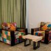 via lakhela resort and spa