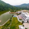 via lakhela resort and spa