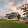 via lakhela resort and spa