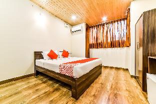 Hotel Coco Homes,Candolim Beach>>Candolim,2 star