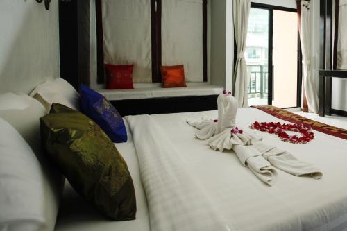 amber residence