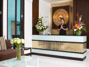 amber residence