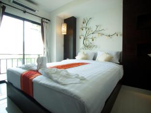 Amber Residence,Patong>>Kathu,3 star