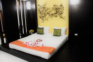 Amber Residence,Patong>>Kathu,3 star