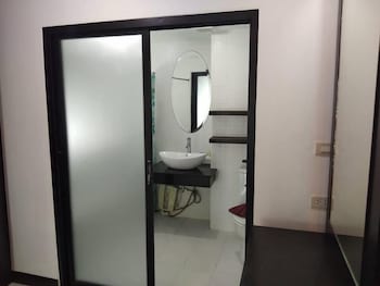 amber residence