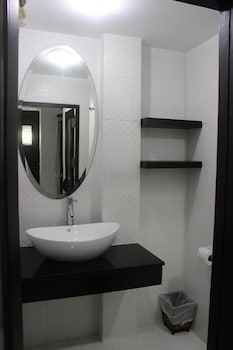 amber residence