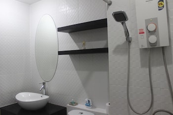 amber residence