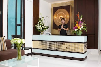 amber residence