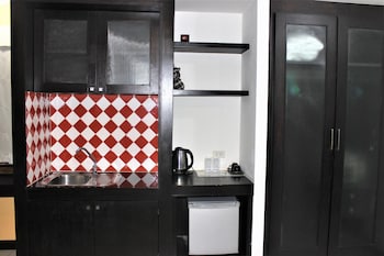 amber residence