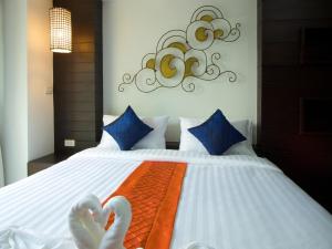 amber residence