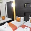 amber residence