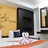 amber residence