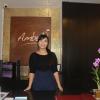 amber residence