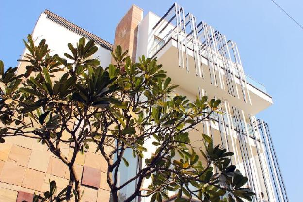 hotel sai village gurgaon