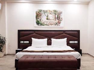 hotel sai village gurgaon