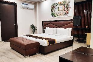 hotel sai village gurgaon