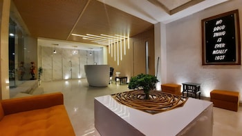 hotel sai village gurgaon