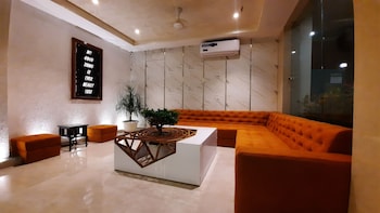 Hotel Sai Village Gurgaon,New Delhi>>Gurugram,3 star