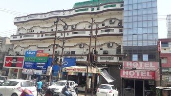 ghaziabad