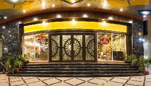 hotel benzz park vellore