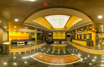 hotel benzz park vellore