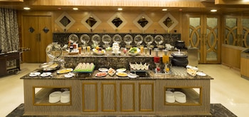 hotel benzz park vellore