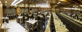 hotel benzz park vellore