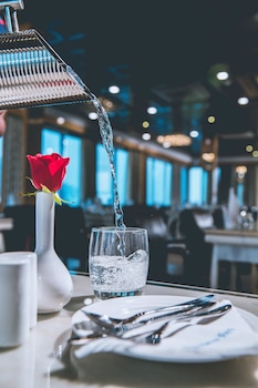 hotel benzz park vellore