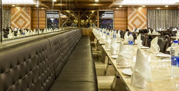 hotel benzz park vellore