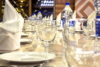 hotel benzz park vellore