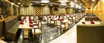 hotel benzz park vellore