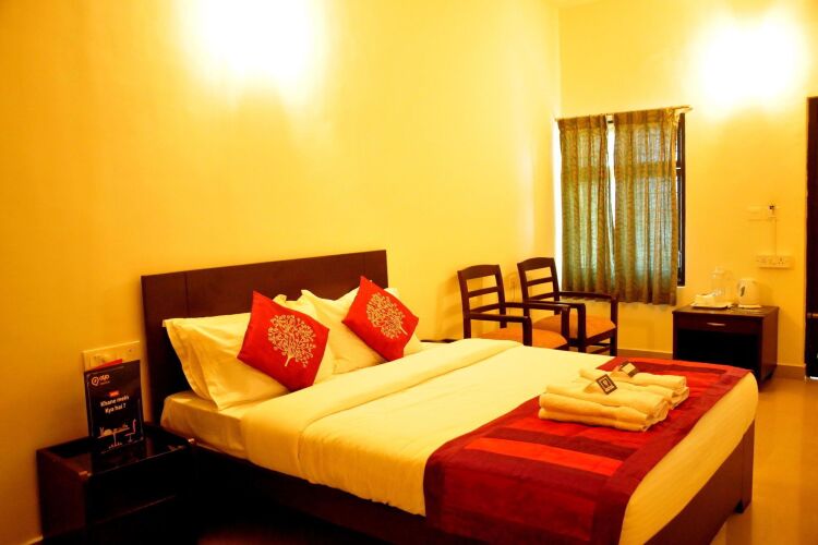 coorg