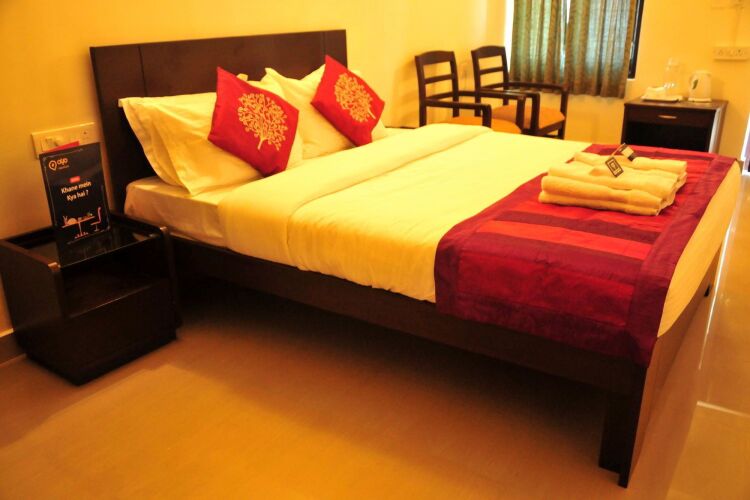 coorg