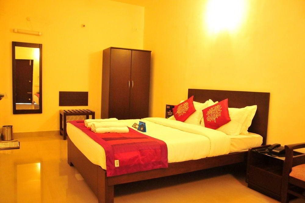 coorg