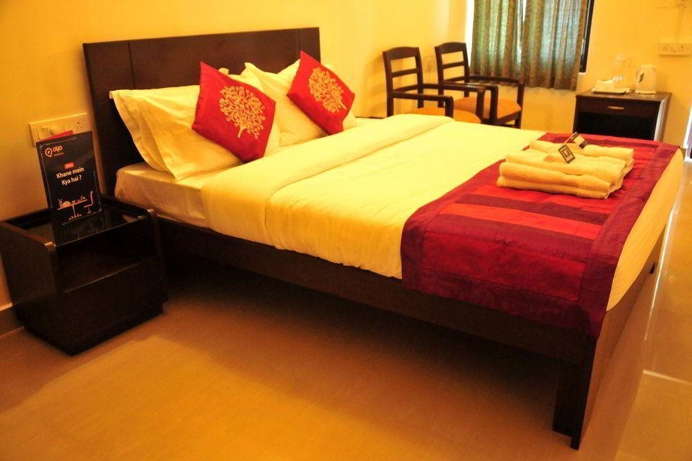 coorg