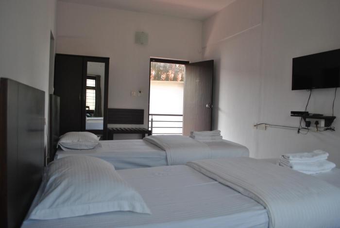 coorg