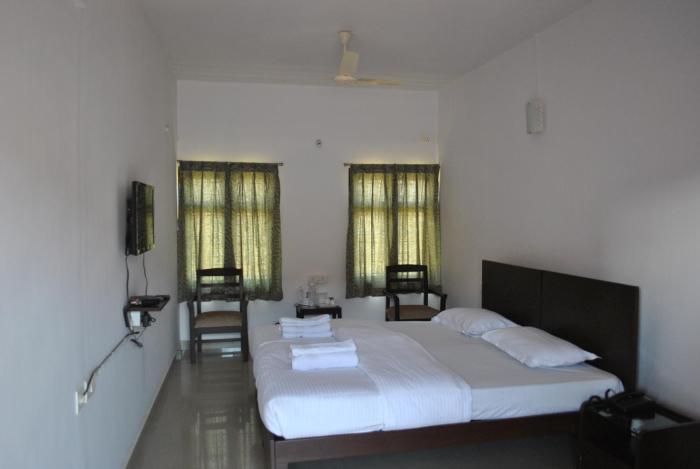 coorg