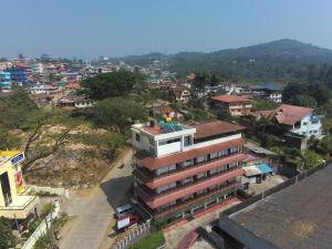 coorg