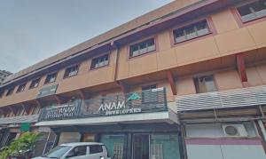 Treebo Trend Anam International,Mumbai Suburban>>Mumbai,3 star