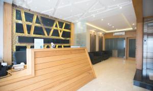 Treebo Trend Anam International,Mumbai Suburban>>Mumbai,3 star