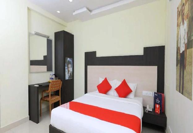 chennai