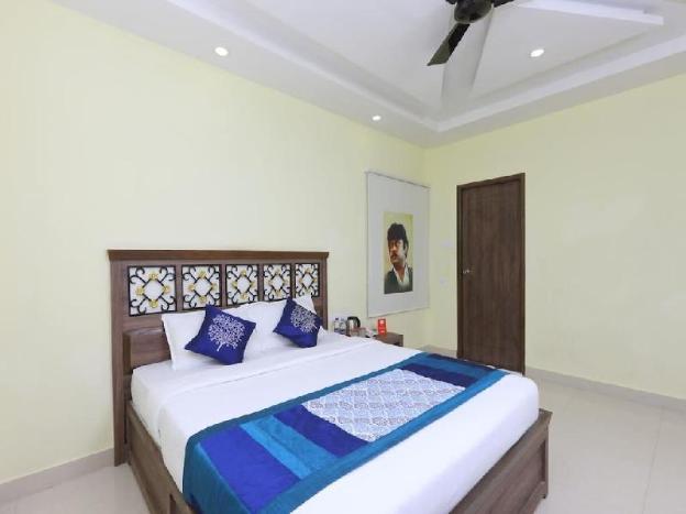 chennai