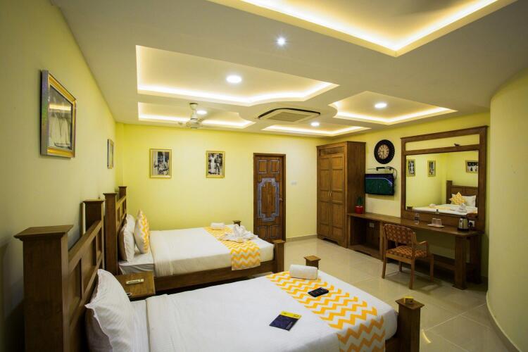 chennai