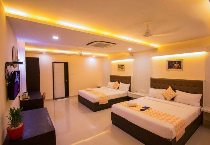 chennai