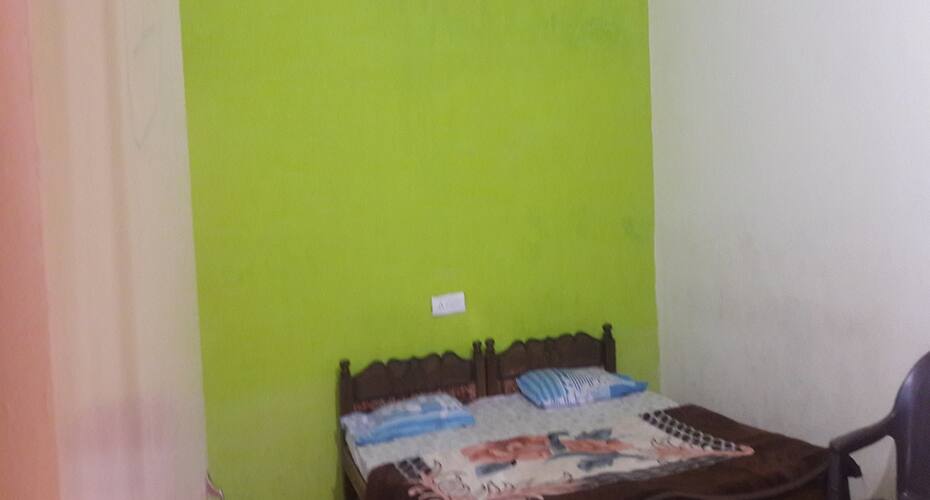orchha