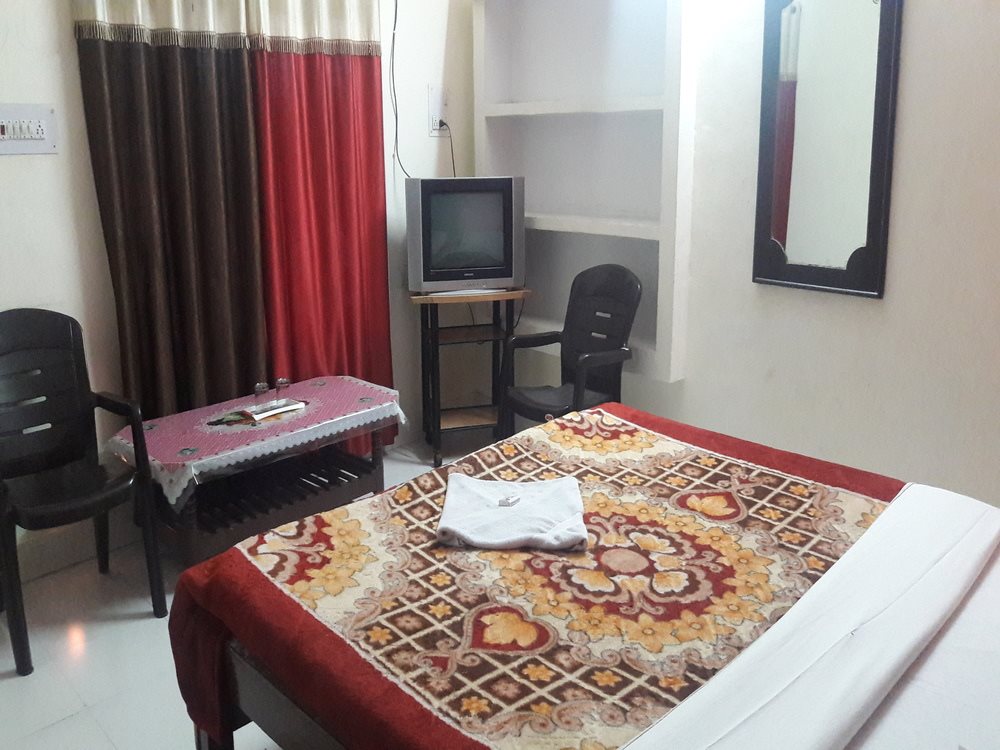 orchha