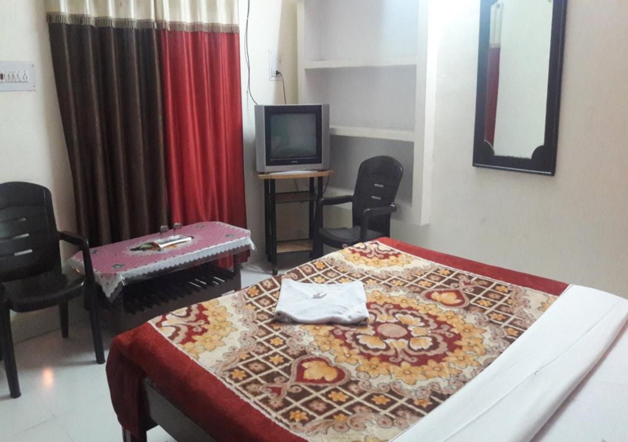 orchha