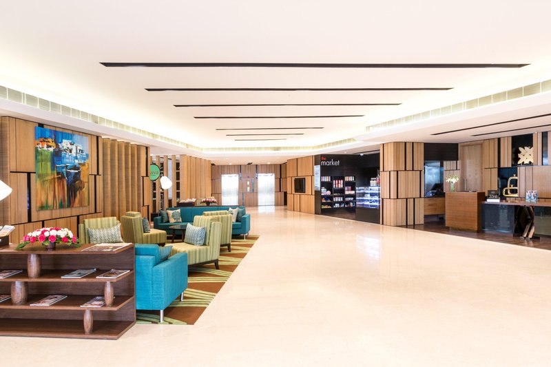 fairfield by marriott visakapatnam